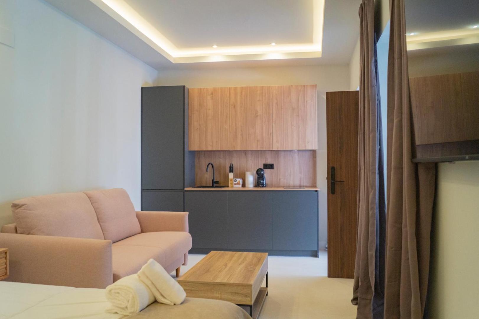Апартаменты Corazon 23 Кордова Экстерьер фото
